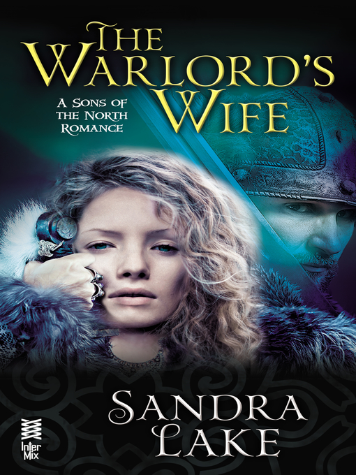 Title details for The Warlord's Wife by Sandra Lake - Wait list